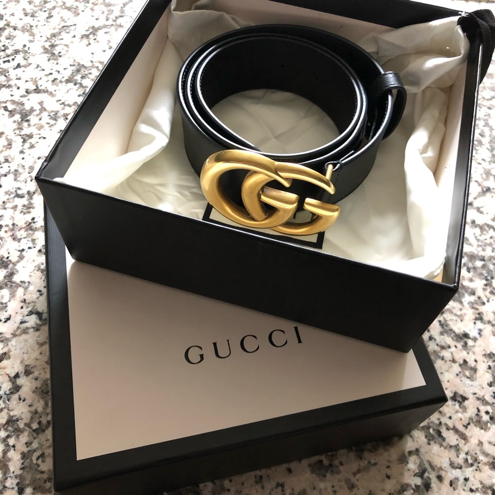 Gucci Belt